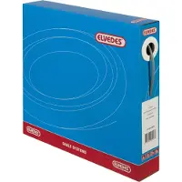 Elvedes Gaine De Câble De Dérailleur Liner 30 M