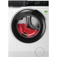 AEG LR8606AD4 PowerCare Autodose