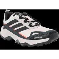 Adidas Chaussure basse 'Skychaser AX5' taupe / rose clair / noir