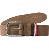Jack & Jones Ceinture 'JACESPO' cognac