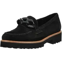 Gabor Chaussure basse noir