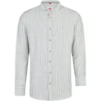 Spieth & Wensky Chemise folklorique 'Kurnau' vert