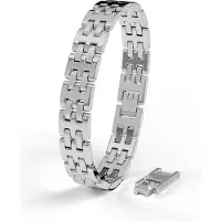 SERASAR Bracelet argent