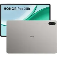 Honor Pad X8b (11", 256 Go, Gris sidéral), Tablette, Gris
