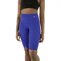 Bauerfeind Sports Collant de compression court femme