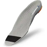 Mysole Semelle Mysole Work Anatomical-Taille 43