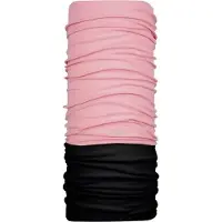 Matt Tour de cou en microfibre polartec Rose