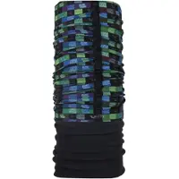Matt Tour de cou en microfibre polartec Musical Negve