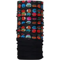 Matt Tour de cou en microfibre polartec BallPlanets