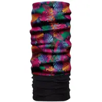 Matt Tour de cou en microfibre polartec Tropical