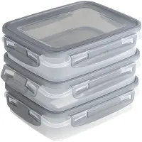 Sunware Club Cuisine Boîtes de congélation 0,7 l