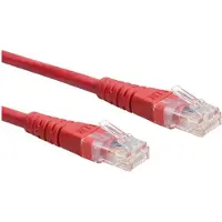 PROCABLE Câble patch - RJ-45 (M) à RJ-45 (M)