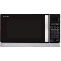Sharp R-642 INW