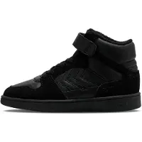Hummel St Power Play Mid Wt Boots Noir EU 31 Enfants