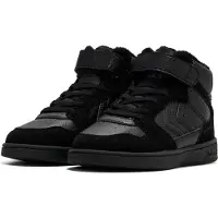 Hummel St Power Play Mid Wt Boots Noir EU 26 Enfants