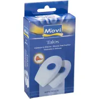 Movi Semelle en Gel Movi Talos-Pointure 33/36 (S)