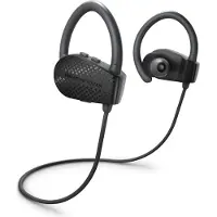 Energy Sistem Sport 1+ Écouteurs Sans fil Crochets auriculaires Sports Bluetooth Noir