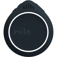 Milo Action Communicator Walkie Talkie -Réduction du bruit du vent, portée 600m