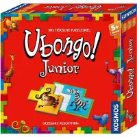 Kosmos Franckh-Kosmos Ubongo! Junior 683429