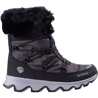 Iguana Bottines de neige femme Igory