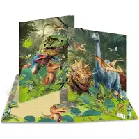 Herma Porte-documents A3 Motif (A3, 1x)