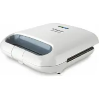 Taurus Mysandwich Sandwich Maker Blanc One Size / EU Plug 220V