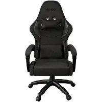 Fury Shinai S4 Gaming Chair Noir