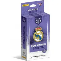 Hasbro Panini Club Real Madrid 2025/26