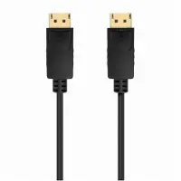 Aisens cable displayport a124 0739 4k 1.5 m
