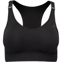 IQ Cross The Line Brassière à maintien moyen femme Carmen II