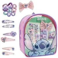 Cerda Stitch Ensemble De Beauté à Point Pour Articles De Toilette