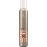 Wella Professionals Eimi Extra Volume mousse fixante pour un volume extra 300 ml
