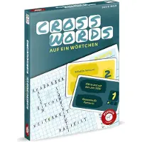 Piatnik Mots croisés