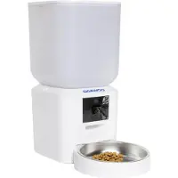 Daewoo Distributeur De Nourriture Avec Caméra Qq029 7l