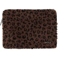 Wouf Pochette ordinateur teddy 13-14 pouces - Romy
