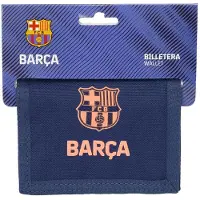 FC Barcelona Portefeuilles 812526036