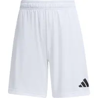 Adidas Pantalon de sport 'Entrada26' noir / blanc