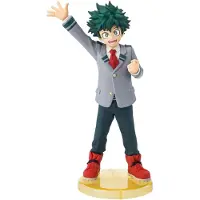 Tamashii Nations Figure My Hero Academia-izuku Midoriya