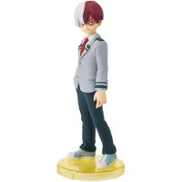 Tamashii Nations Figure My Hero Academia-shoto Todoroki