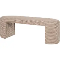 Woood Rembourré (130 cm)