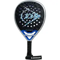 Dunlop Raquette De Padel Fx Hybrid