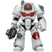 Joy toy Figure Warhammer White Scars Terminator 2