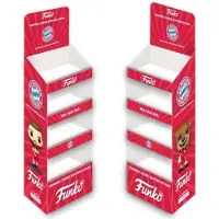 Funko POP! Figure Fc Bayern Munich