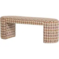 Woood Rembourré (130 cm)