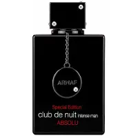 Armaf Club De Nuit Intense Man Absolu, parfum édition spéciale, 105 ml