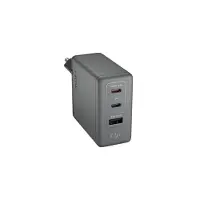 DJI Chargeur Mural Usb-c Power 140w Gan