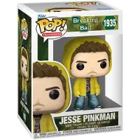Funko POP! Figurine POP Breaking Bad, personnage Jesse Pinkman, numéro 1935