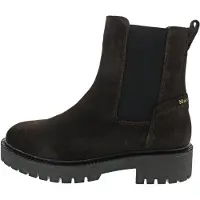 Marc O'Polo Chelsea Boots 'Phia' brun foncé