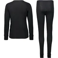 CMP Ensemble De Sous-vêtements à Manches Longues Underwear Dynamic 3y86800