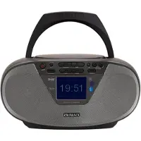 Aiwa Radio Cd Boom